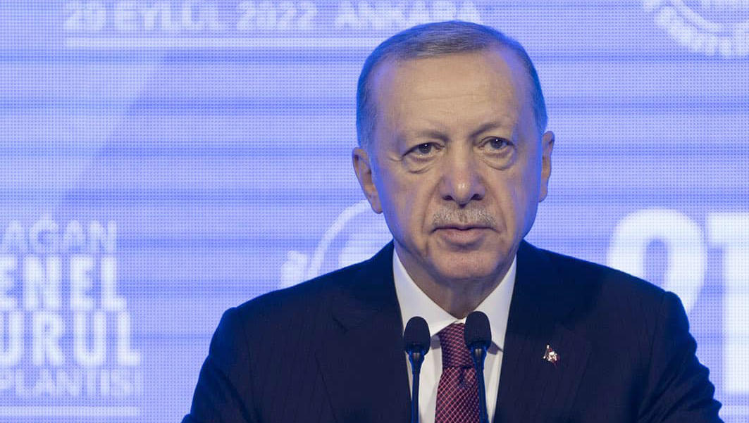 Sieg für Erdogan: Schweden genehmigt Waffenexporte an Türkei