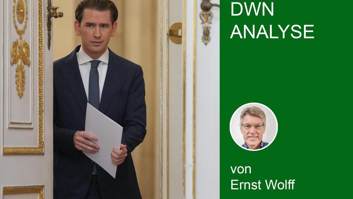 Galt Sebastian Kurz´ Loyalität tatsächlich Österreich?