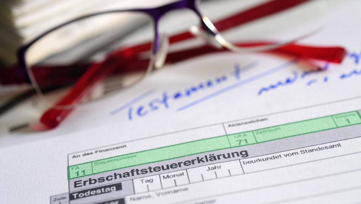 Im Ausland lebende Deutsche können Erbschaftssteuer auf Immobilien umgehen