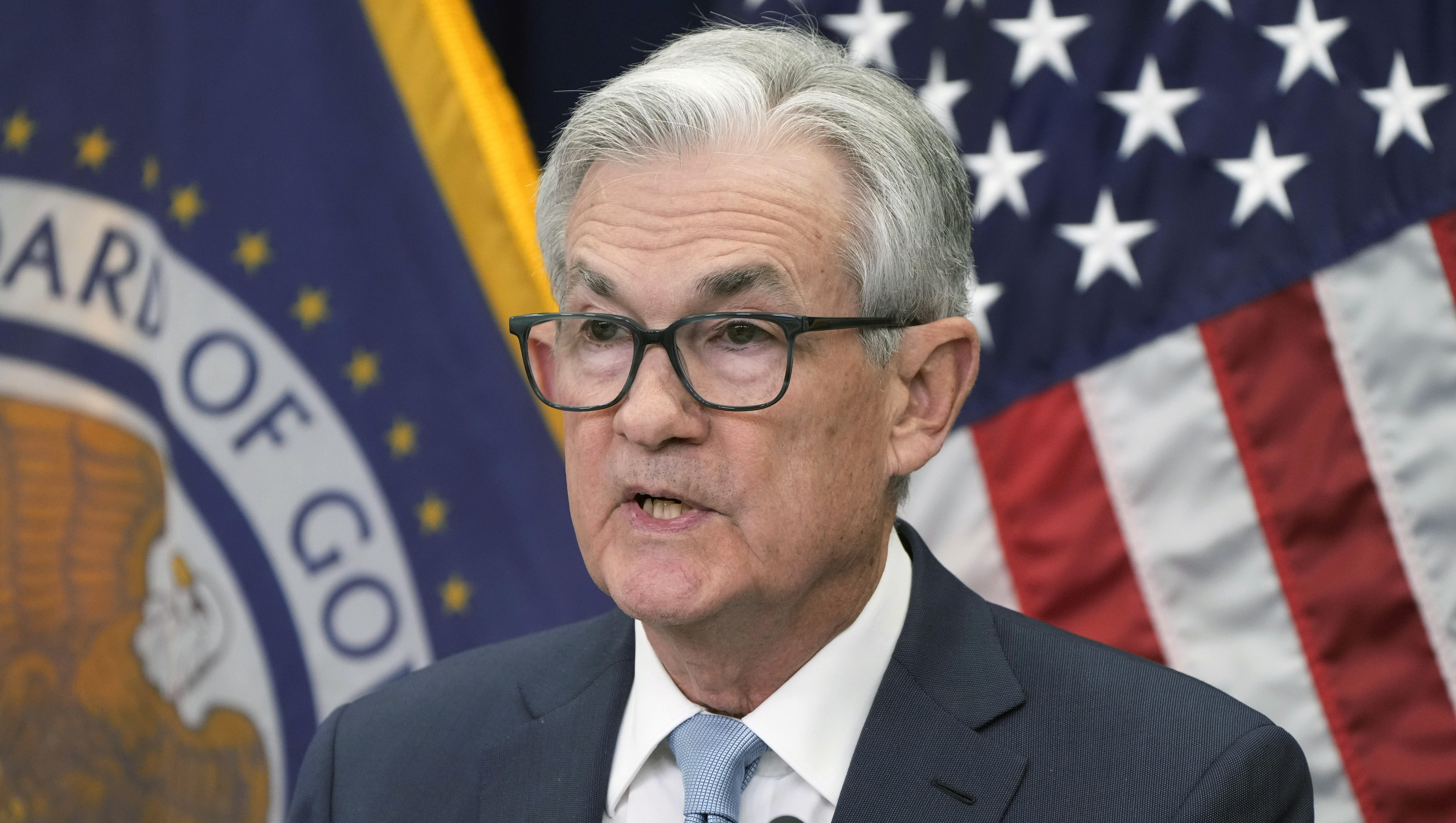 Investoren sind erbost: Kämpft die Fed jetzt für den kleinen Mann?
