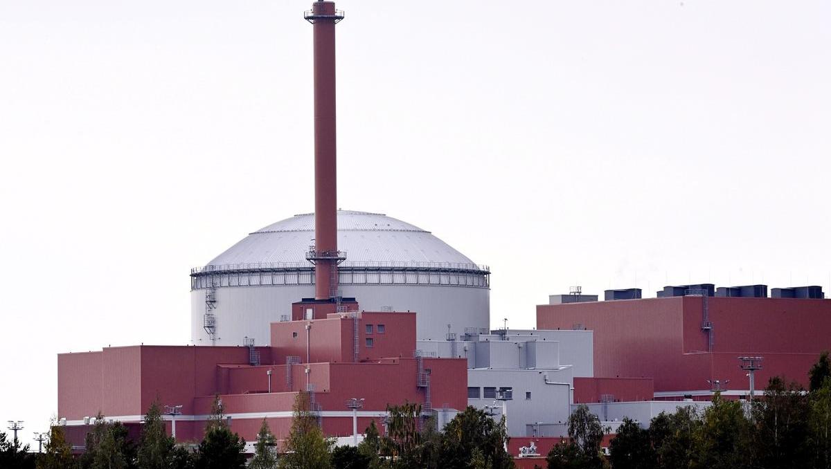 Europas neuester Kernreaktor erreicht eine Leistung von 1.000 Megawattstunden