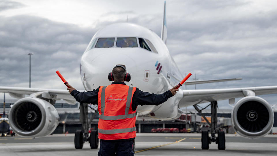 Bundesregierung plant Pflicht zu CO2-freiem Kerosin im Flugverkehr