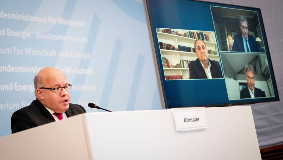 Bundesregierung präsentiert erneut milliardenschweres Hilfsprogramm