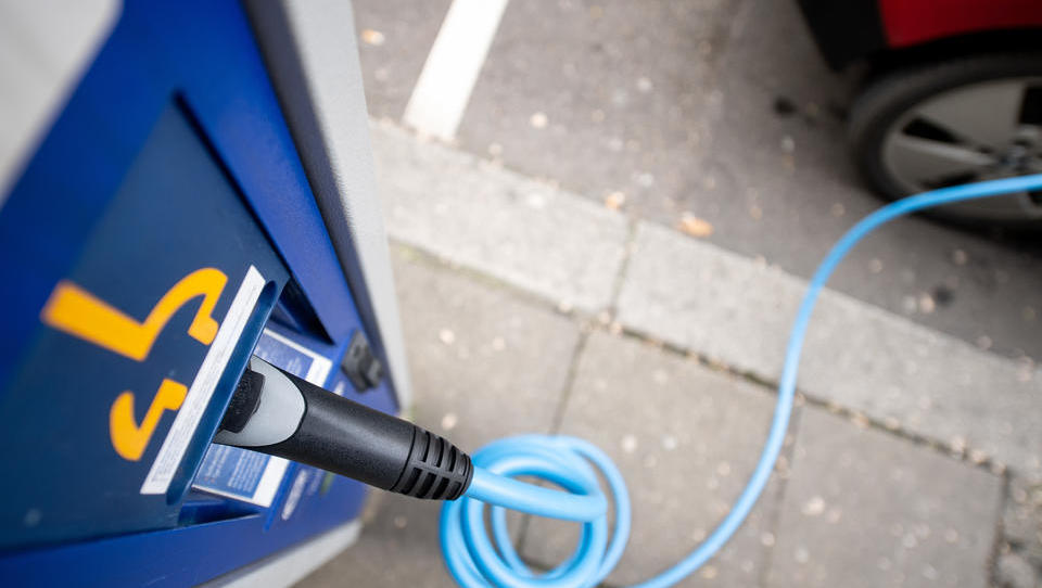 Karlsruher Wissenschaftler entwickeln neues Produktionssystem für Elektro-Motoren