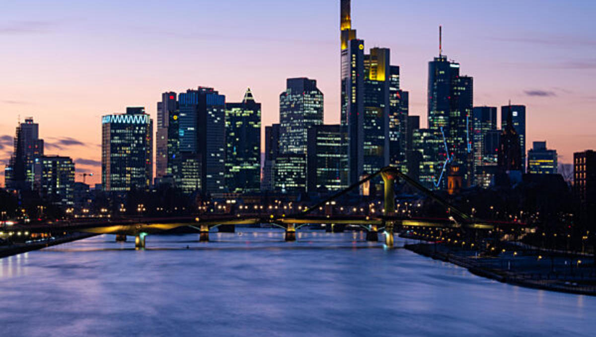 UBS warnt: Frankfurt und München in hoher Immobilienblasen-Risiko-Zone