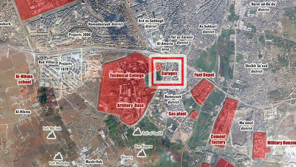 Islamistische Söldner in Syrien in Panik: „USA lassen uns fallen“
