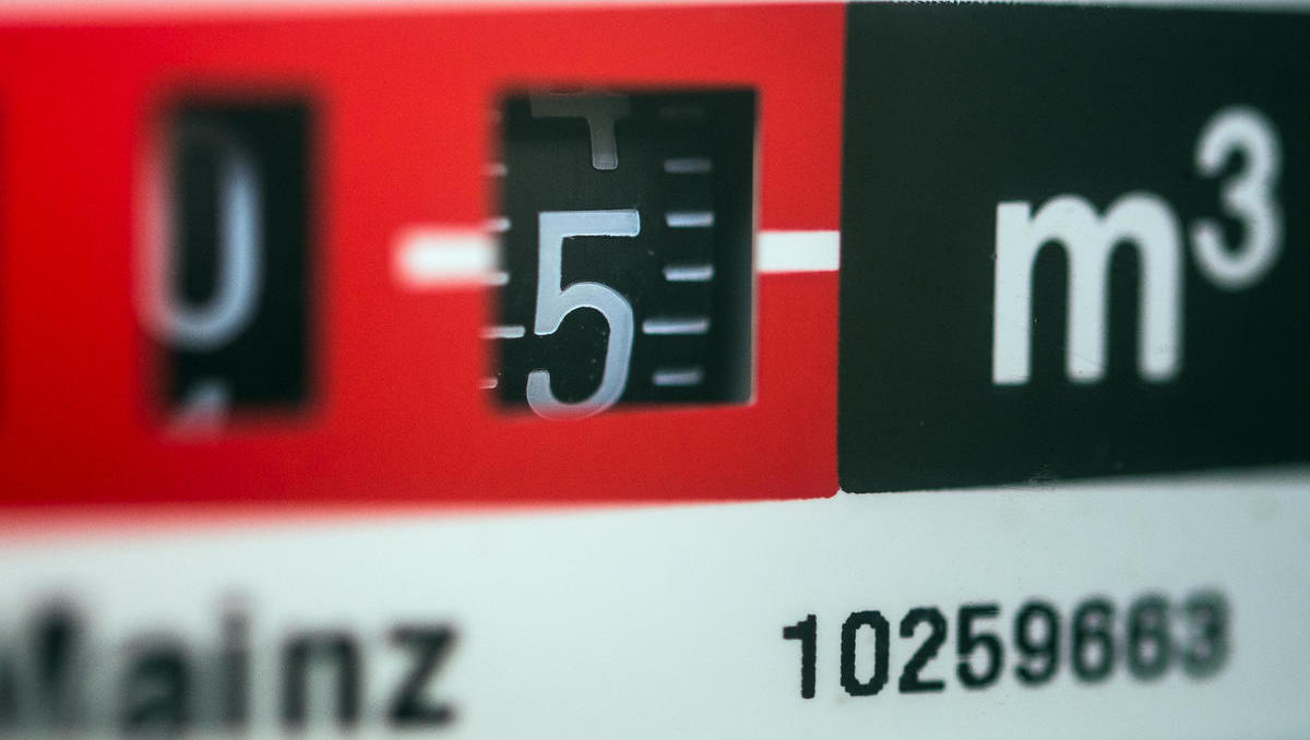 Mehr Gas-Sparen geht nicht: Deutsche Unternehmen am Limit