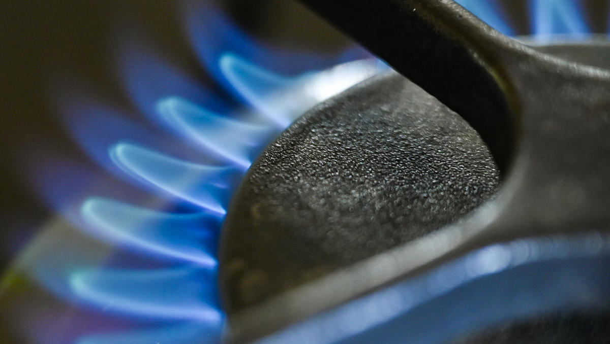 Energie-Krise: Gasumlage wird Inflation weiter nach oben treiben