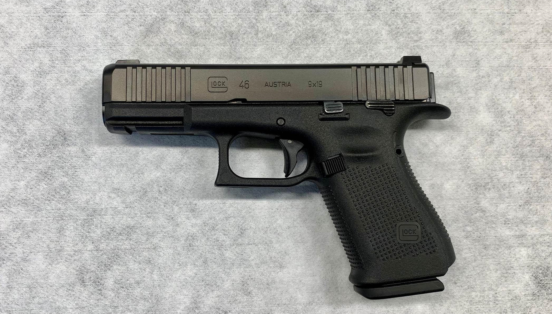 Sachsen-Anhalt: Neue Glock-Pistolen für tausende Polizeibeamte