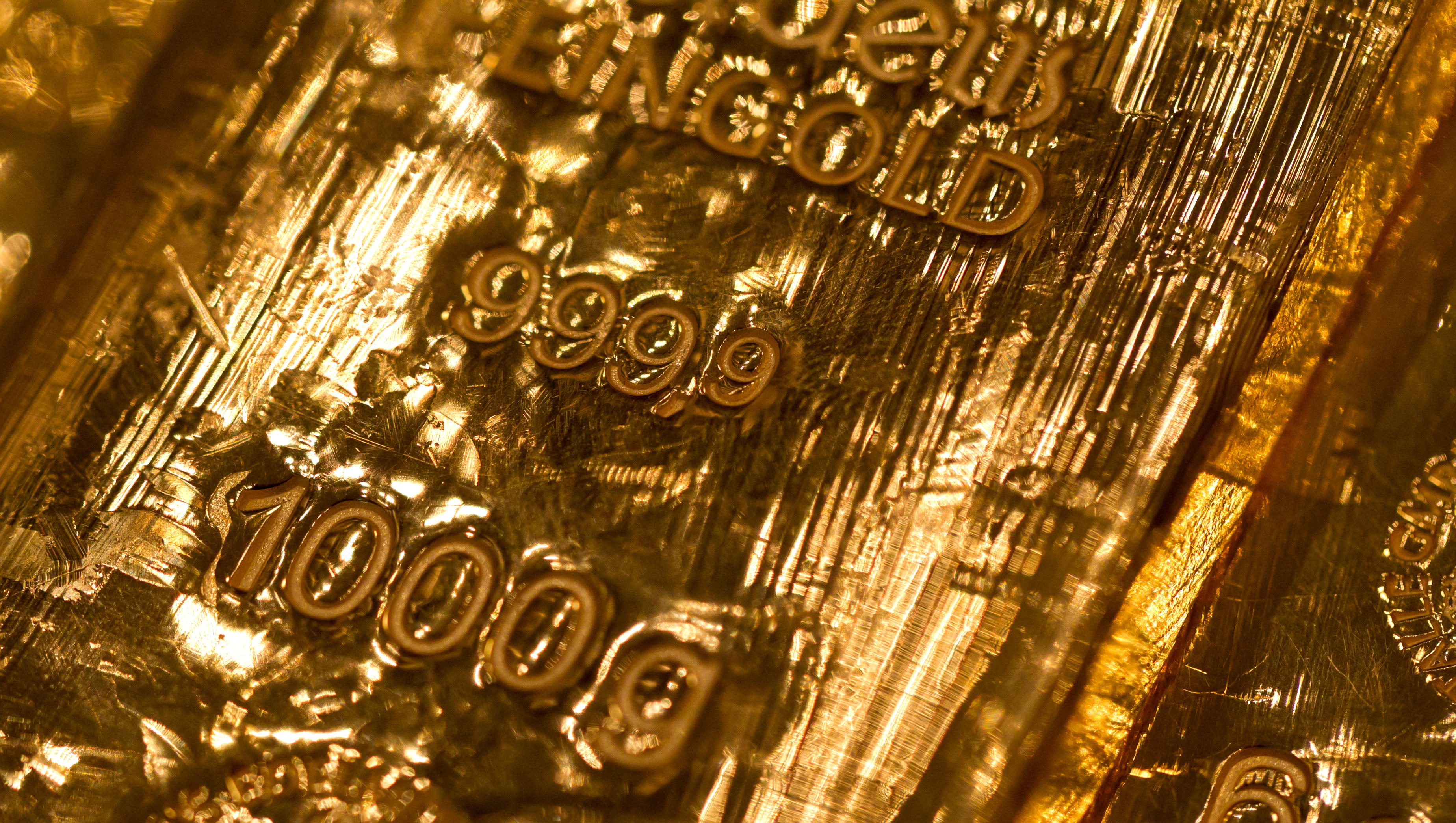 Insider: Goldpreis wird in wenigen Monaten auf 3000 Dollar ansteigen 