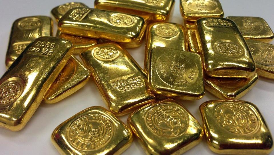 Goldpreis bei 10.000 Dollar? – Bald könnte die Explosion kommen