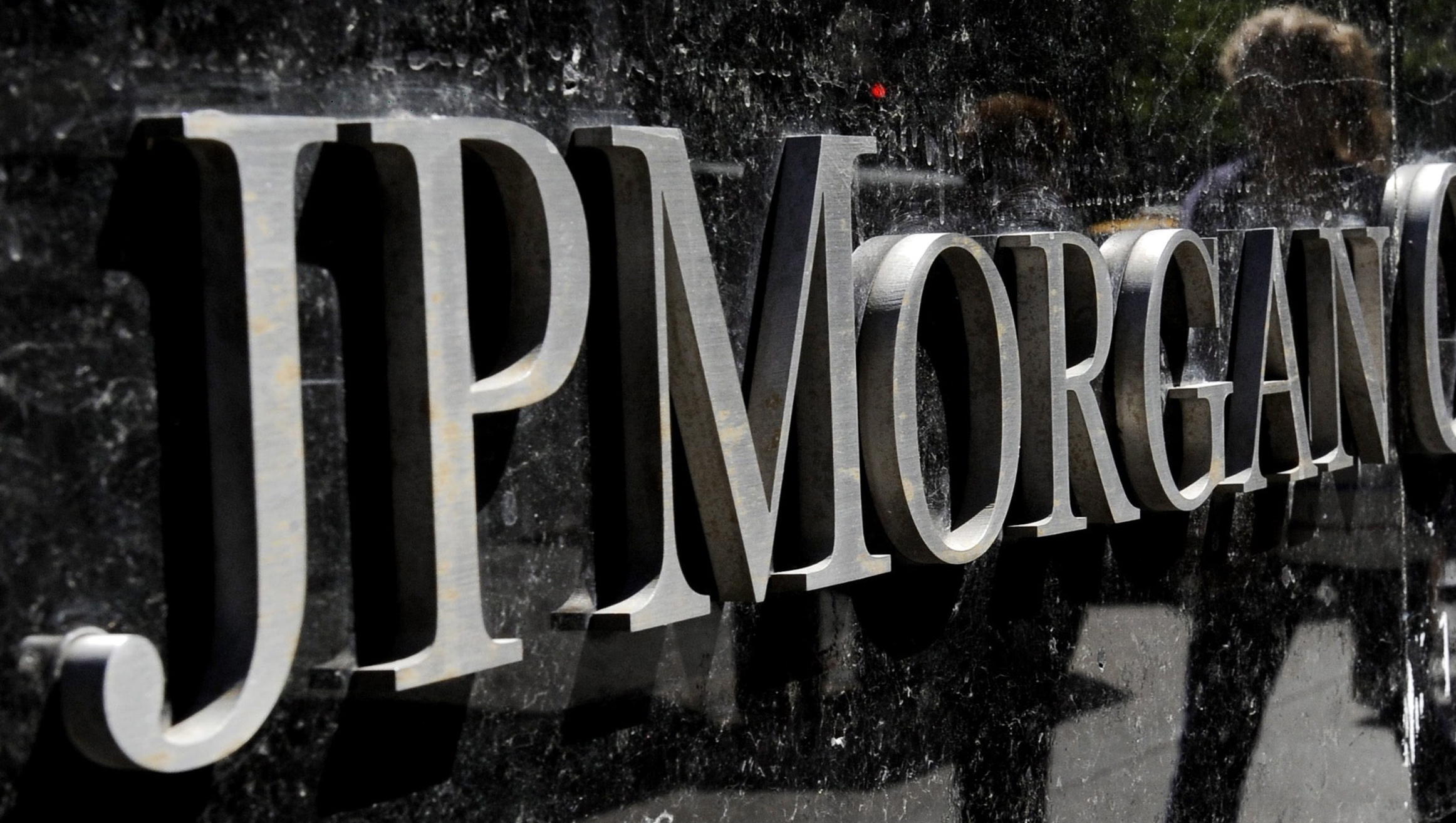 Trader von JPMorgen wegen Manipulatinonen des Gold-Markts verurteilt
