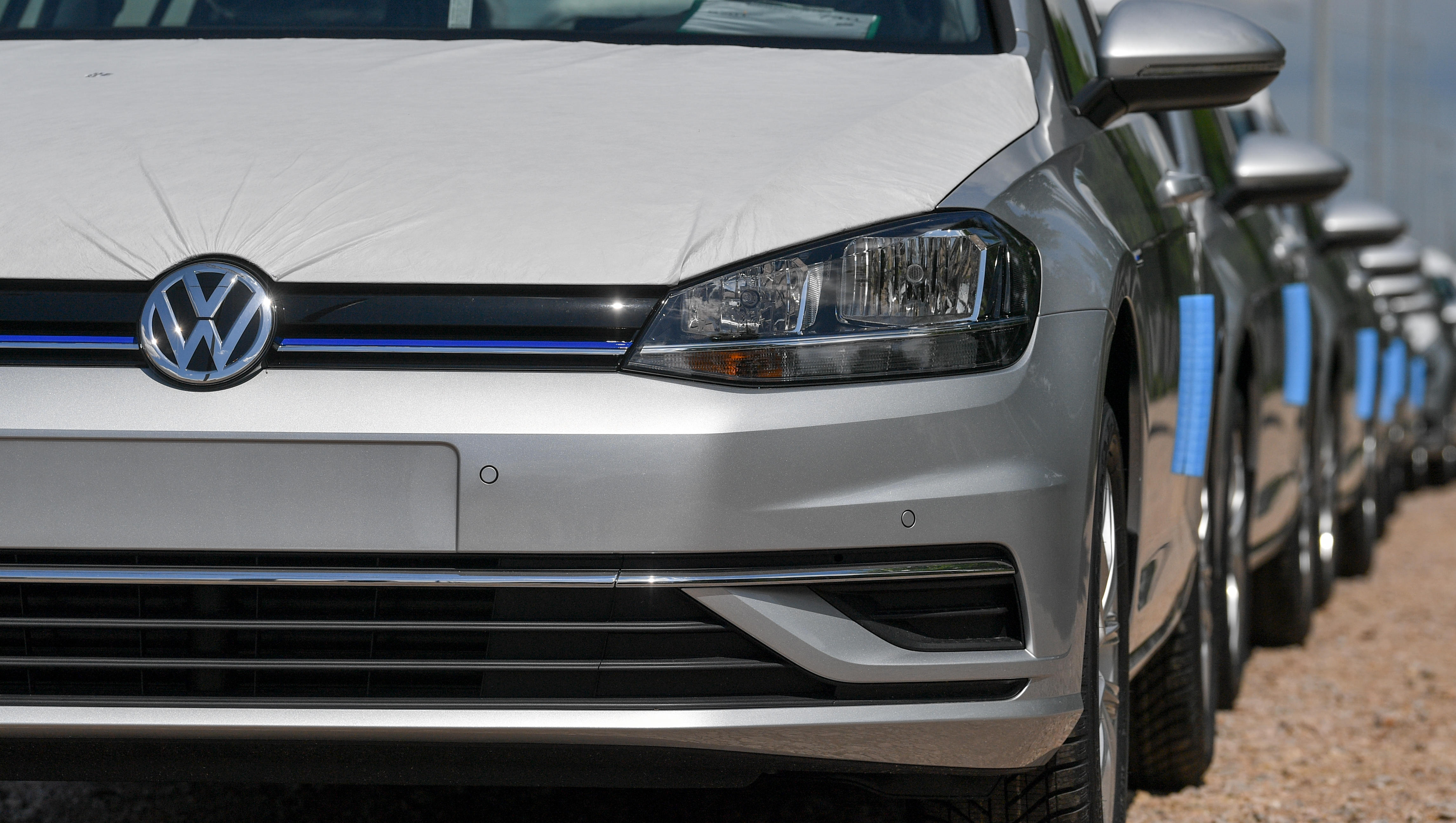 Insider: Aufsichtsrat berät über Neuordnung an der Spitze der Marke VW