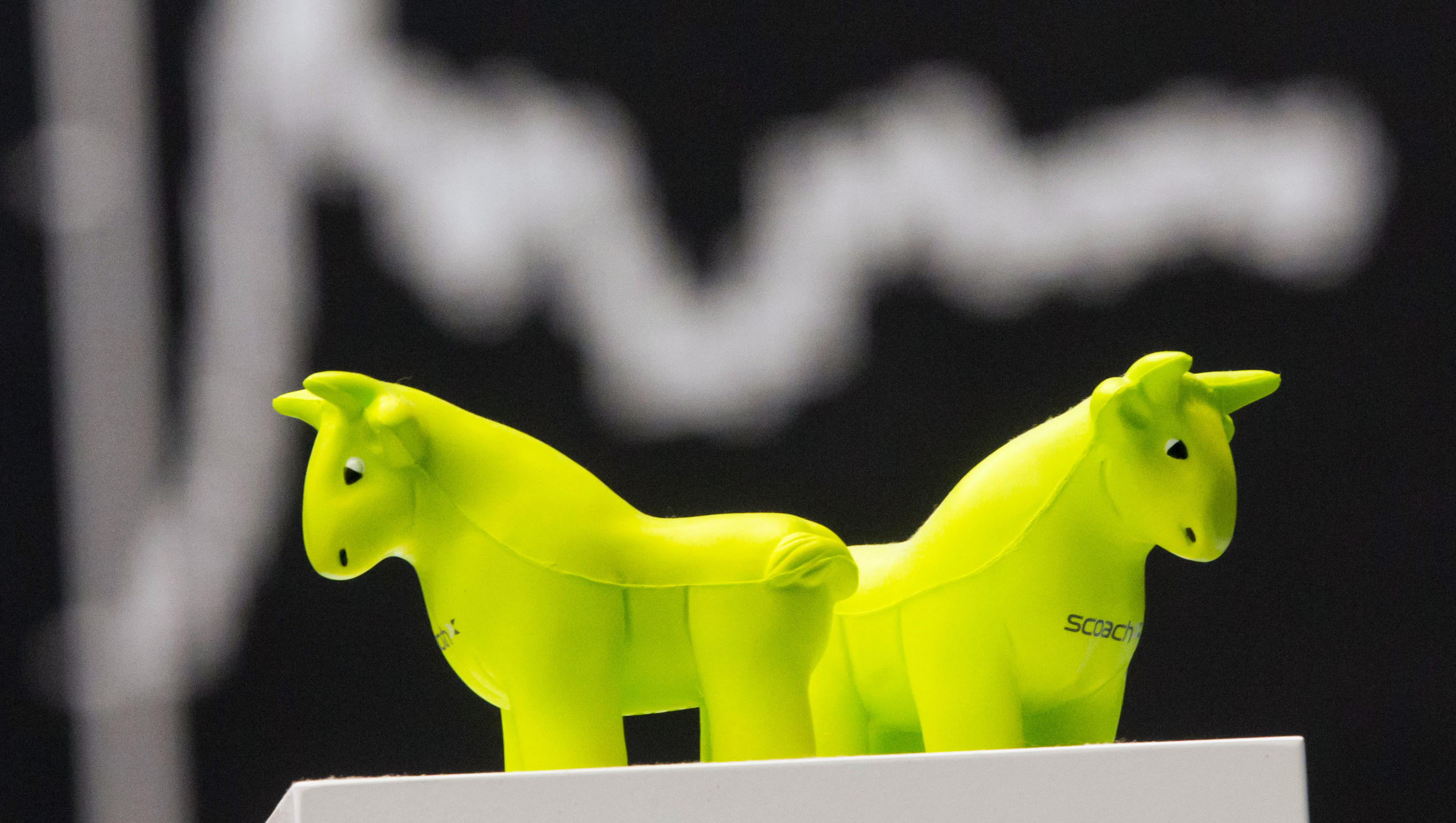 Rückschlag beim Ifo-Index drückt Stimmung an den Börsen