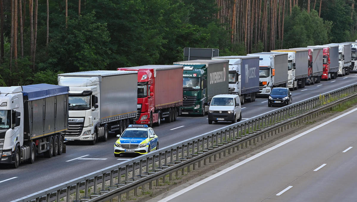 Deutscher Handel mit Osteuropa steigt auf Rekord-Stand