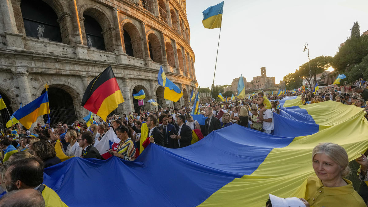 Gli hedge funds scommettono contro l’Italia ai massimi livelli dal 2008