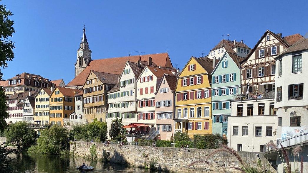 Wohnimmobilien in Deutschland haben sich weiter stark verteuert