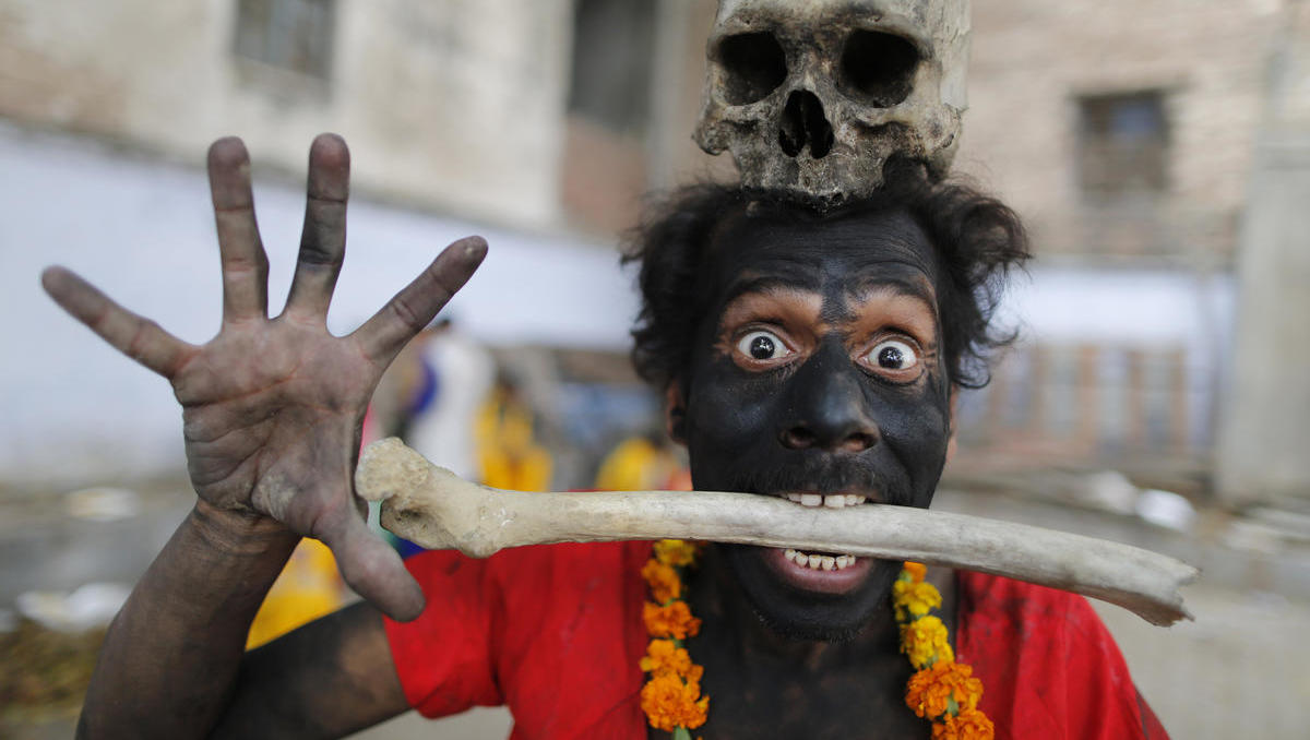 Inder weigern sich, ihr Gold bei der Bank abzugeben
