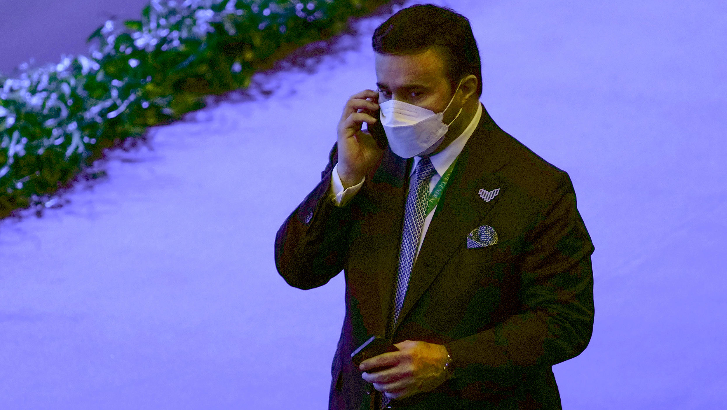 Trotz Foltervorwürfen: Interpol wählt Al-Raisi zu neuem Chef