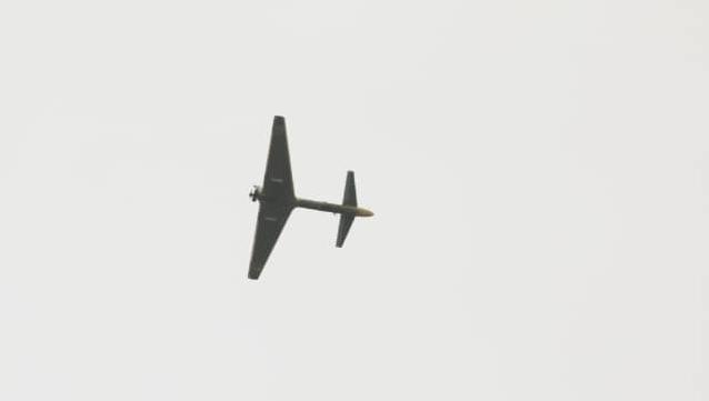 Iran räumt geringfügige Drohnen-Lieferungen an Russland ein