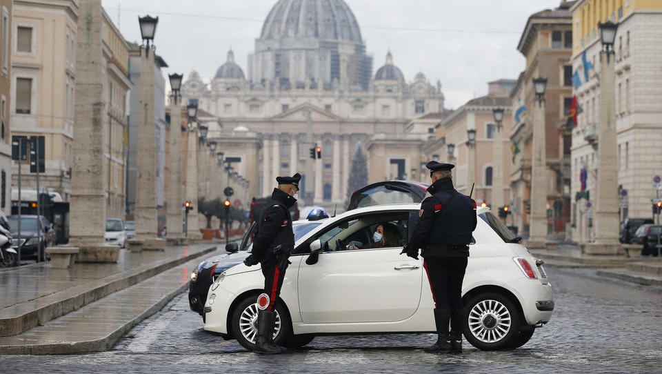 Eurozone: Einkaufsmanager-Index nur noch knapp unter der Wachstumsschwelle