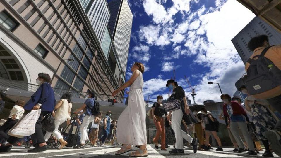 Warum vergeben Japans Banken so viele Kredite wie nie zuvor?