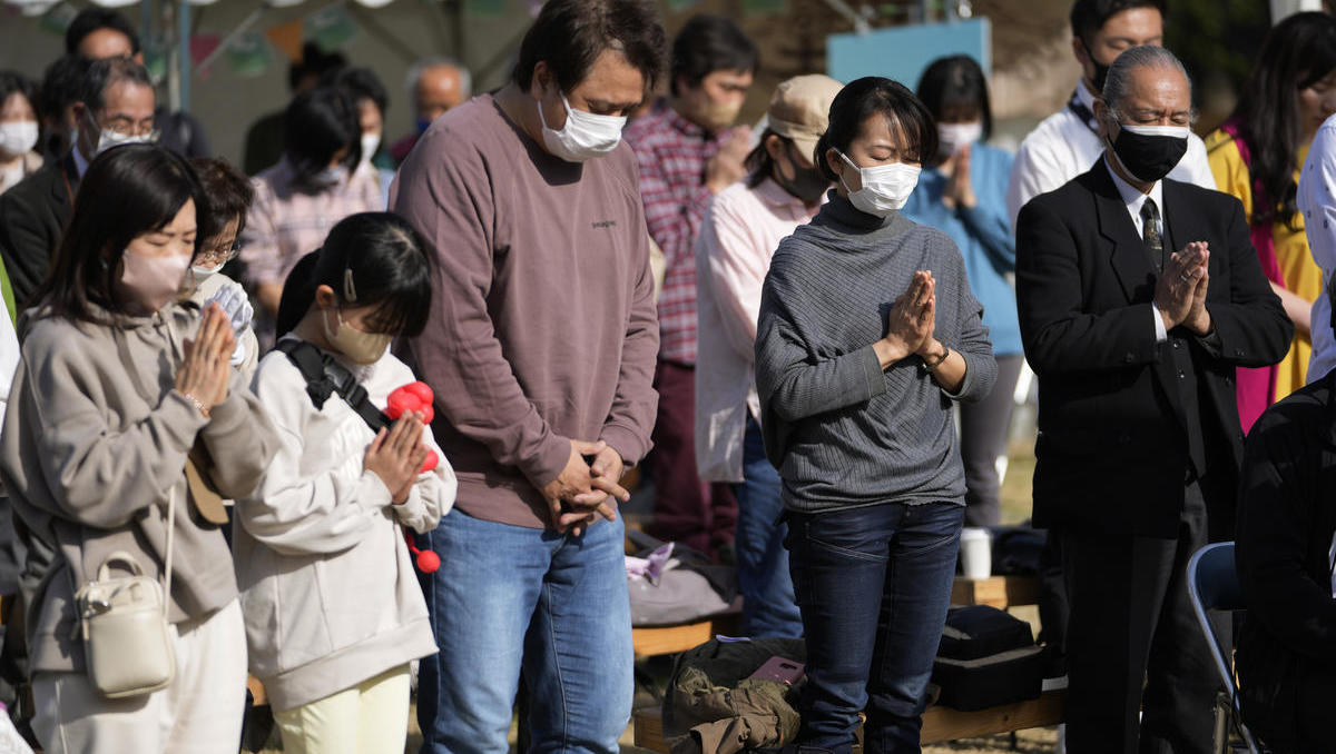 Japan: Atomkraft wird ausgebaut, Fukushima ist überwunden