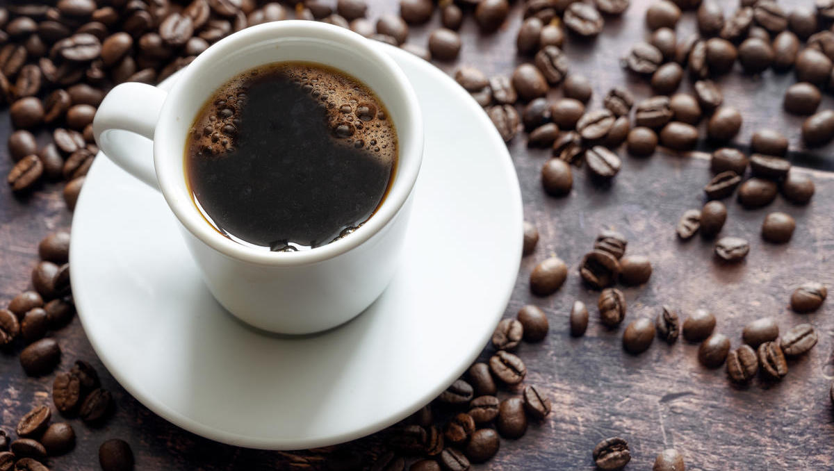 Klimawandel: Hitzekollaps bedroht Arabica-Morgenkaffee