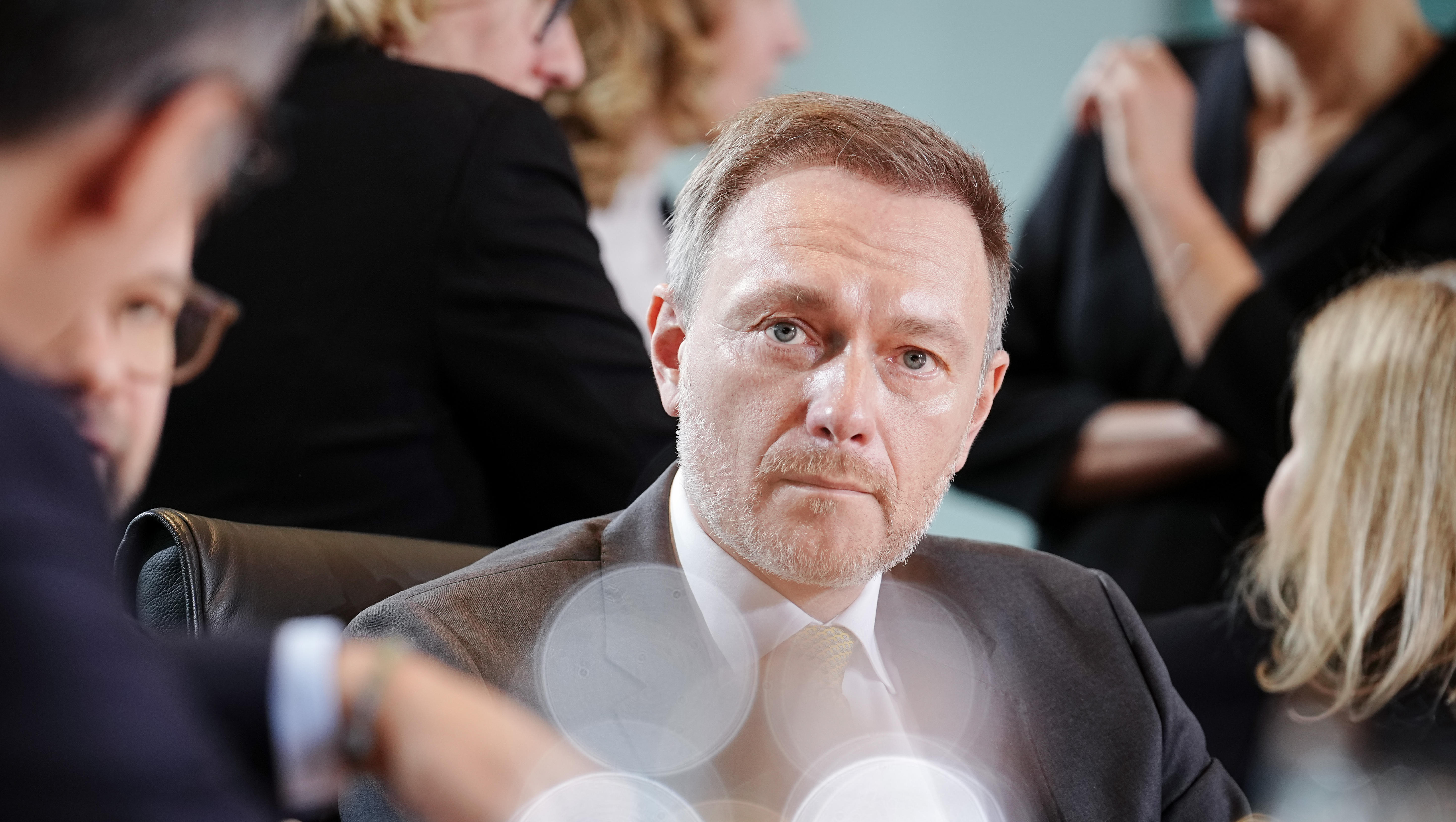 Kalte Progression schleift die deutsche Mittelschicht