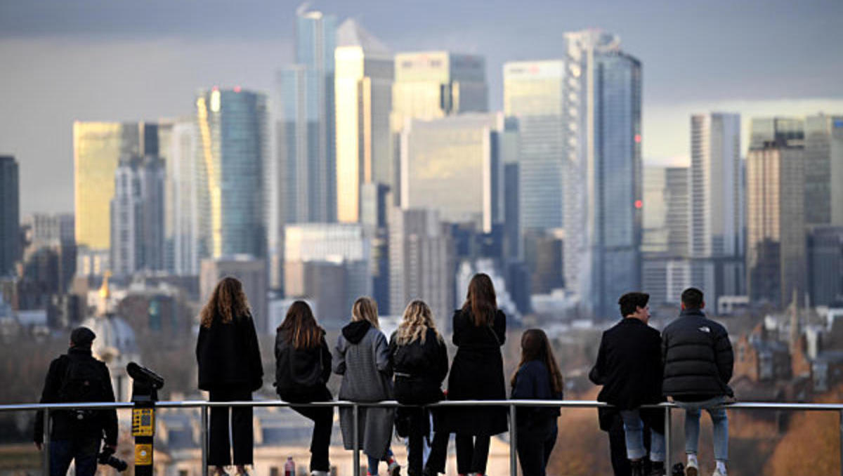 Börsennotierte Immobilien: Ist jetzt eine gute Zeit, um einzusteigen?