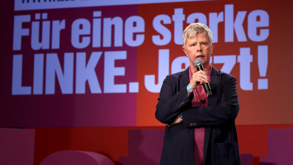 Nach Volksentscheid: Berliner Linke fordert rechtssicheres Enteignungsgesetz