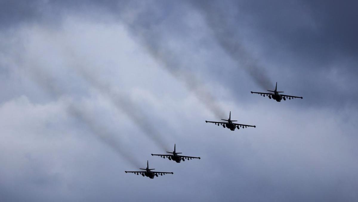 Kujat: Nato muss Ukraine-Krieg mit Diplomatie beenden