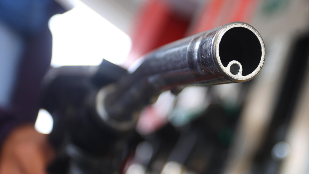 Europa fehlen Diesel und Kerosin: Kuwait springt in die Lücke