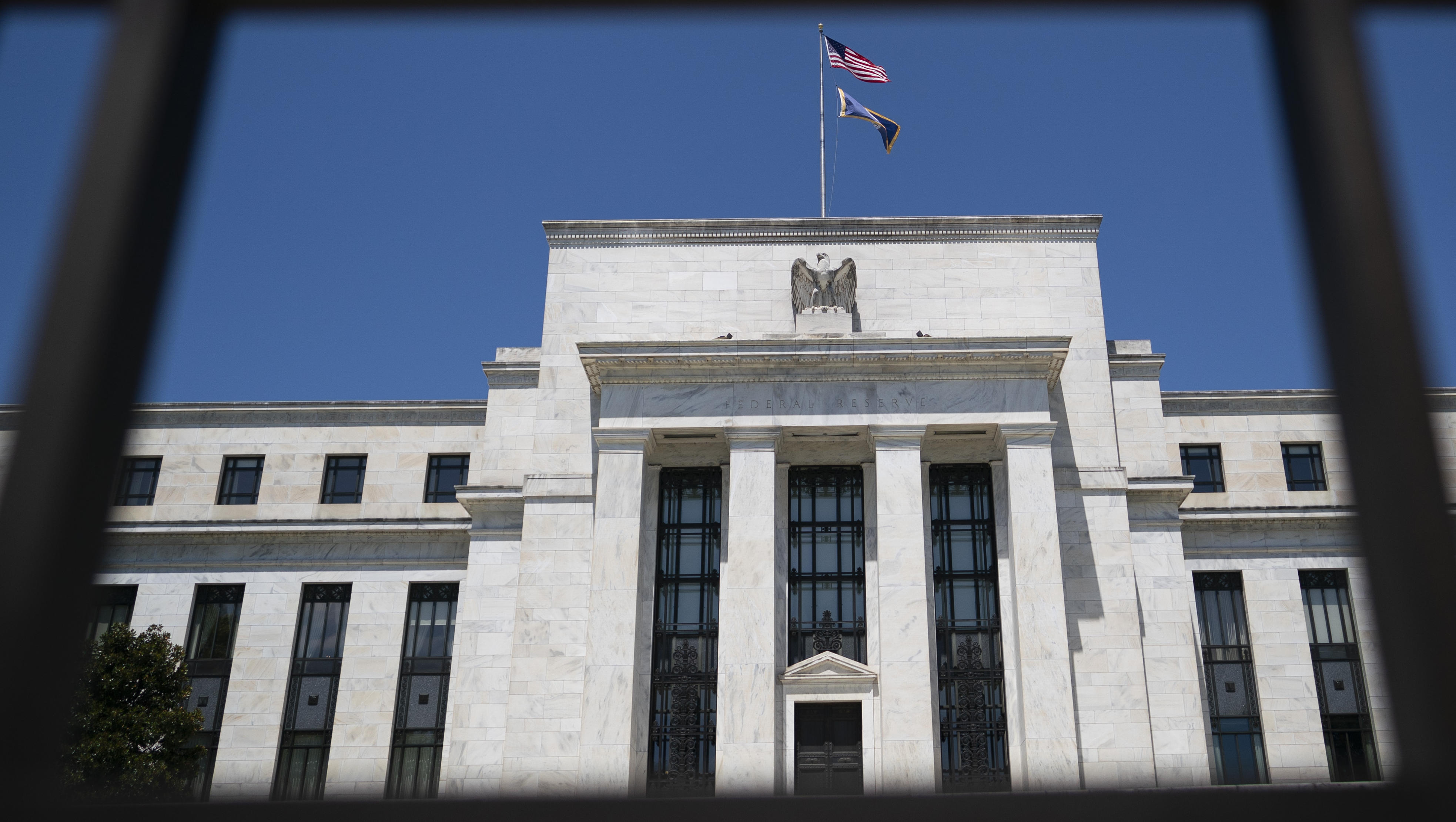 Hedgefonds-Manager: Fed wird Zinserhöhung stoppen, weil die Börsen abstürzen