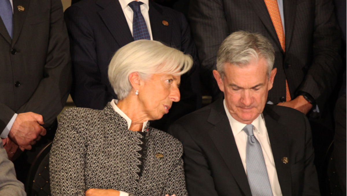 Die „Märchen“ der Zentralbanker werden Anleger in den Ruin treiben  