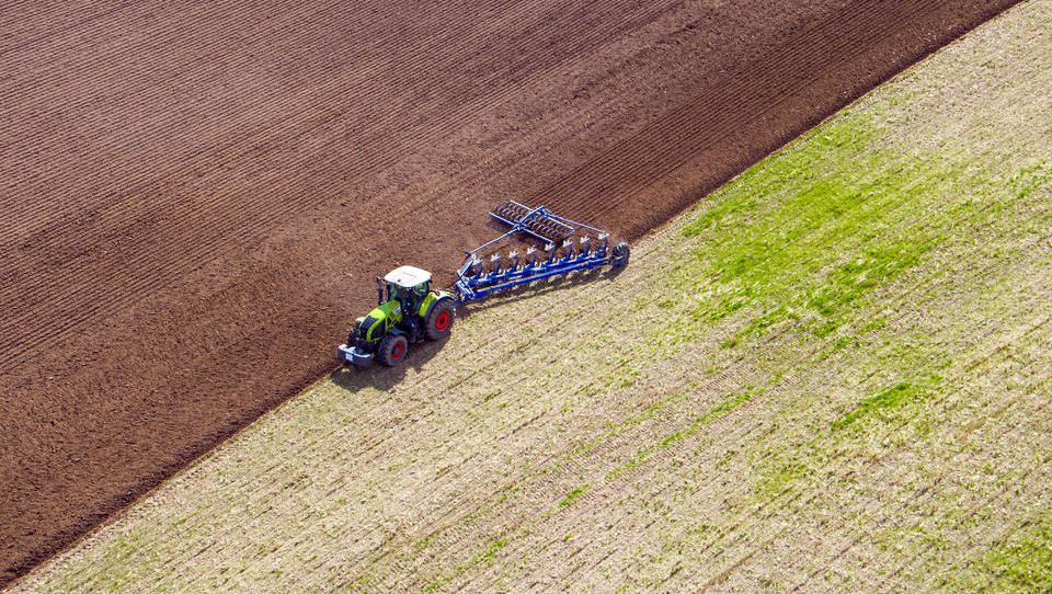 DWN Aktuell: Wiesbadens Landwirten droht Enteignung - Entscheidung fällt heute