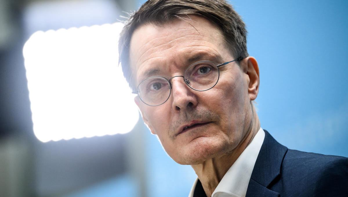 Lauterbach und Wieler warnen vor neuer Corona-Welle