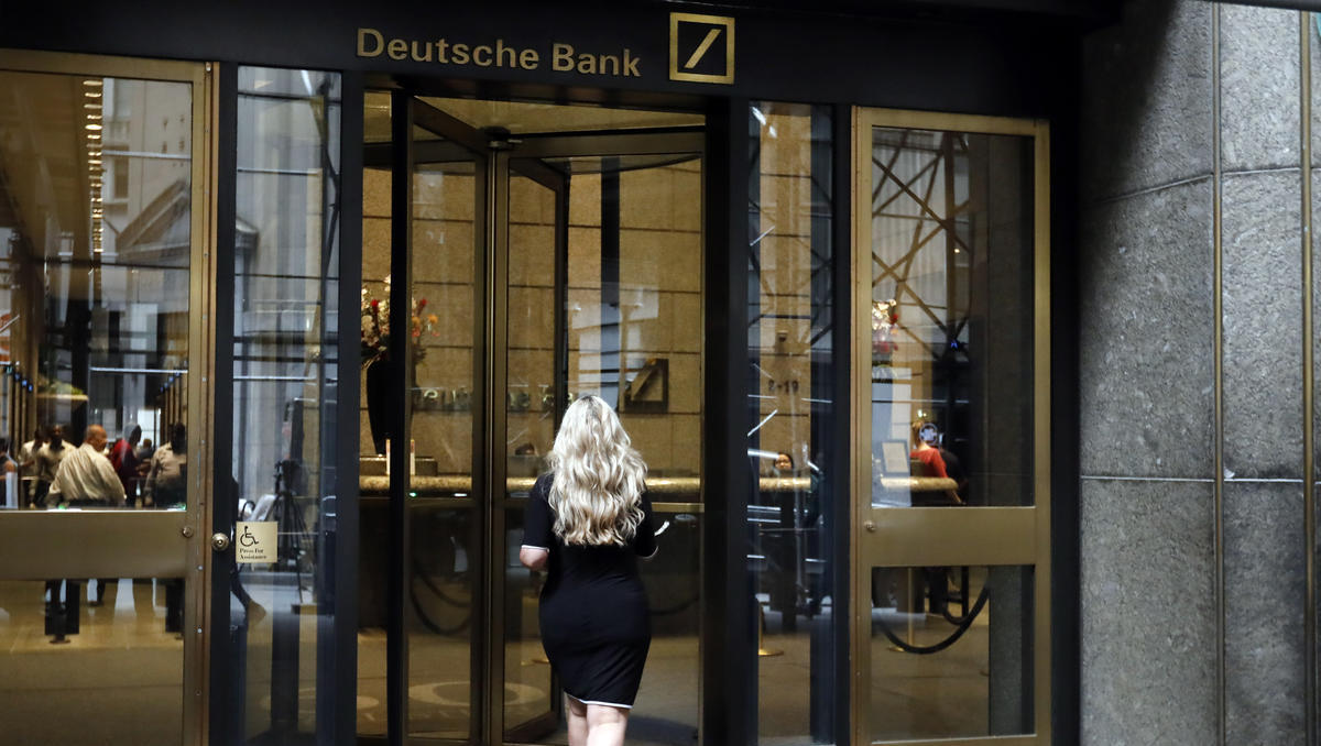 Libor-Manipulation: Kompletter Freispruch für Ex-Deutsche-Bank-Trader