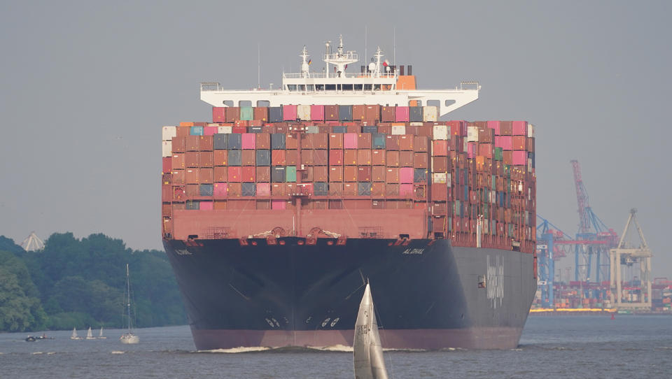 Produkte aus Asien werden teurer oder verschwinden aus dem Sortiment