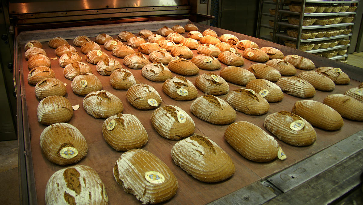 Märkisches Landbrot: „Energie war zu lange günstig“