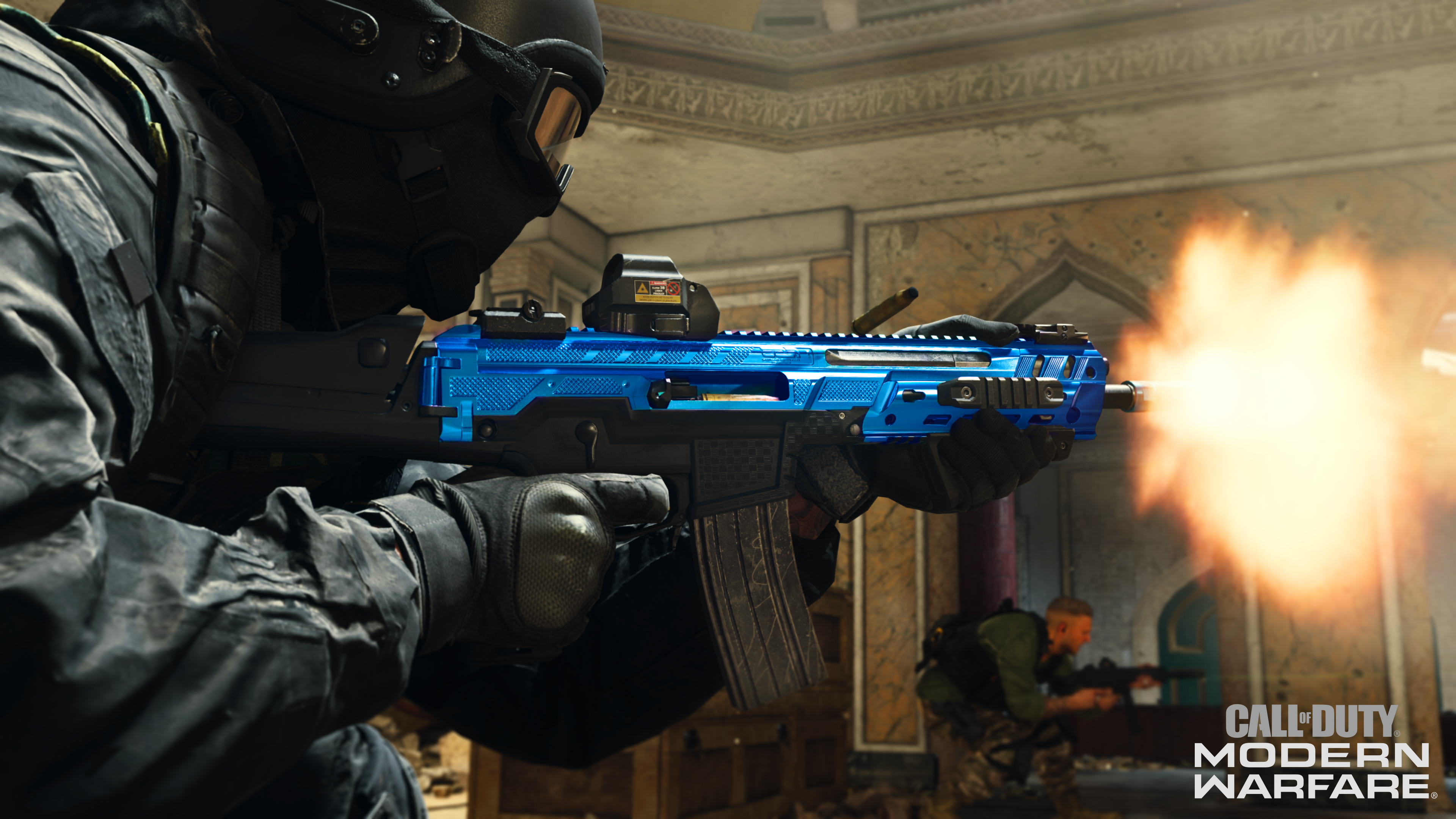 „Call of Duty“: Videospiele-Boom in Corona-Krise nicht aufzuhalten