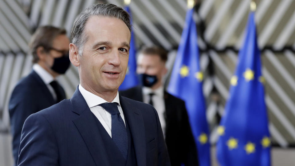 EU verhängt Sanktionen wegen Verstößen gegen Libyen-Embargo