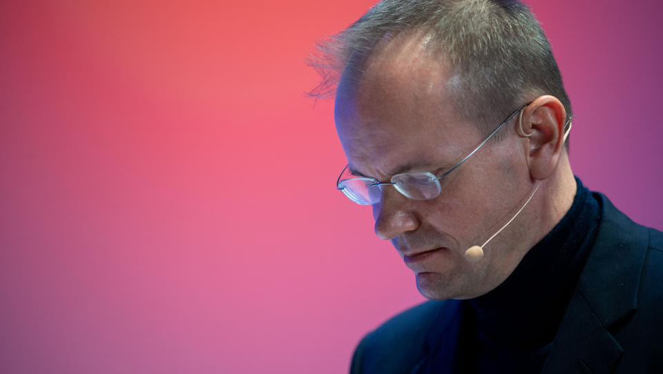 Ex-Wirecard-Chef Braun festgenommen, Kaution von 5 Mio. Euro festgelegt