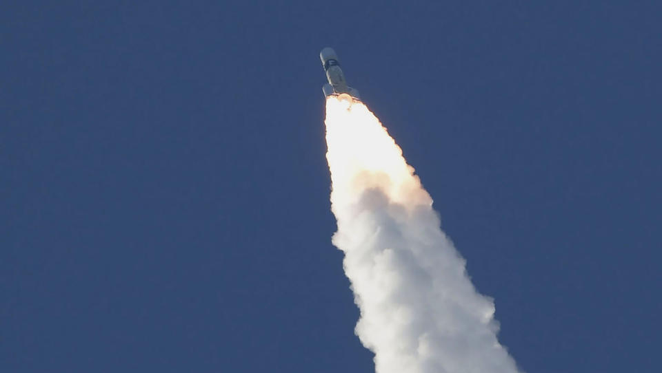 Vereinigte Arabische Emirate starten erste Mars-Mission