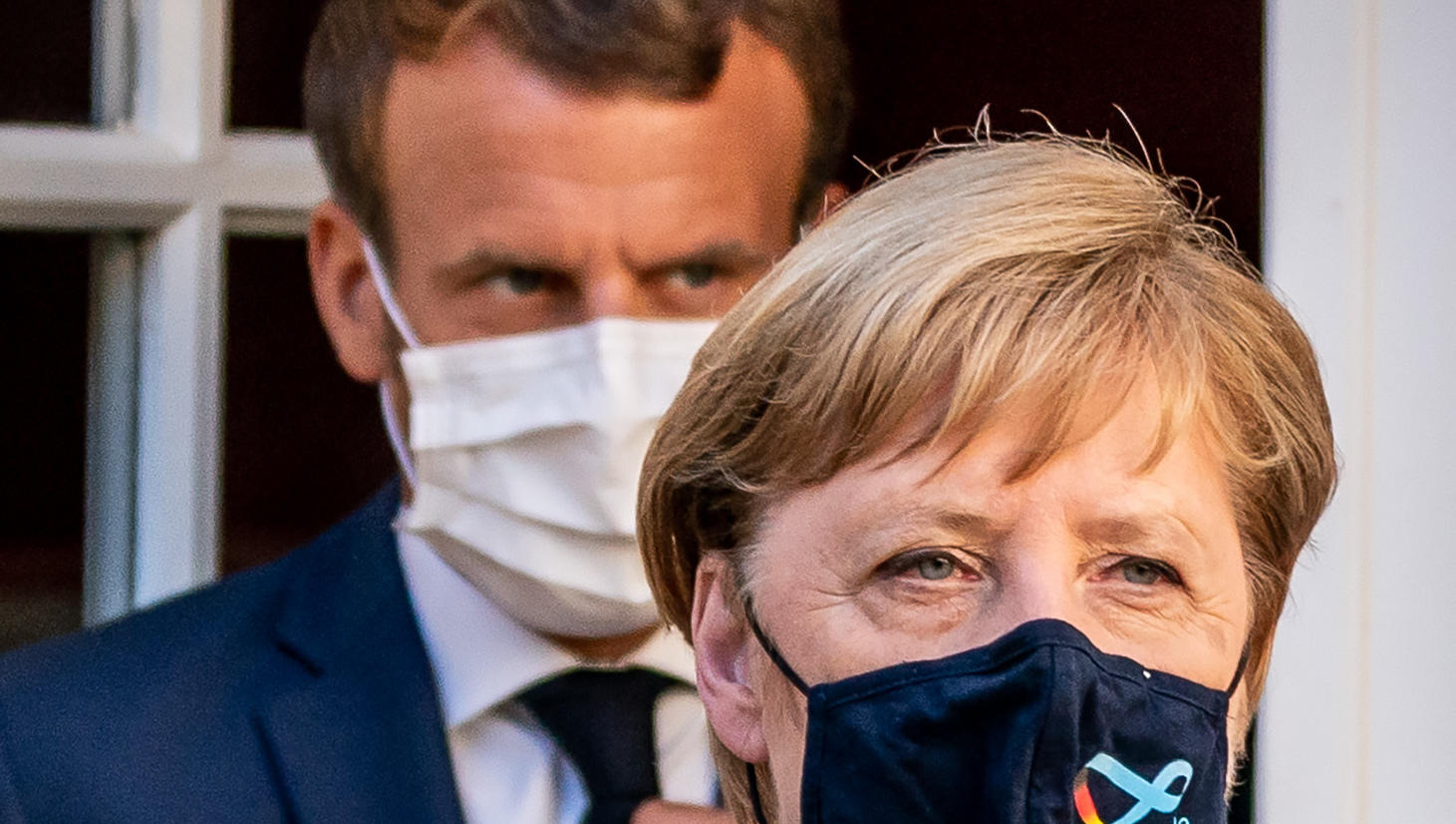 Französische Wirtschaft stürzt deutlich stärker ab als die deutsche