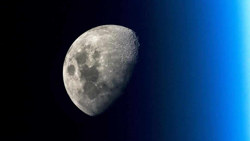 Bergbau auf dem Mond offenbar lukrativer als bisher angenommen 
