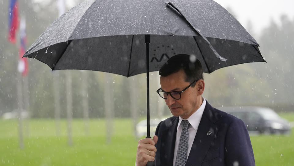 Polens Premier: „Polexit ein Mythos der Opposition“ 
