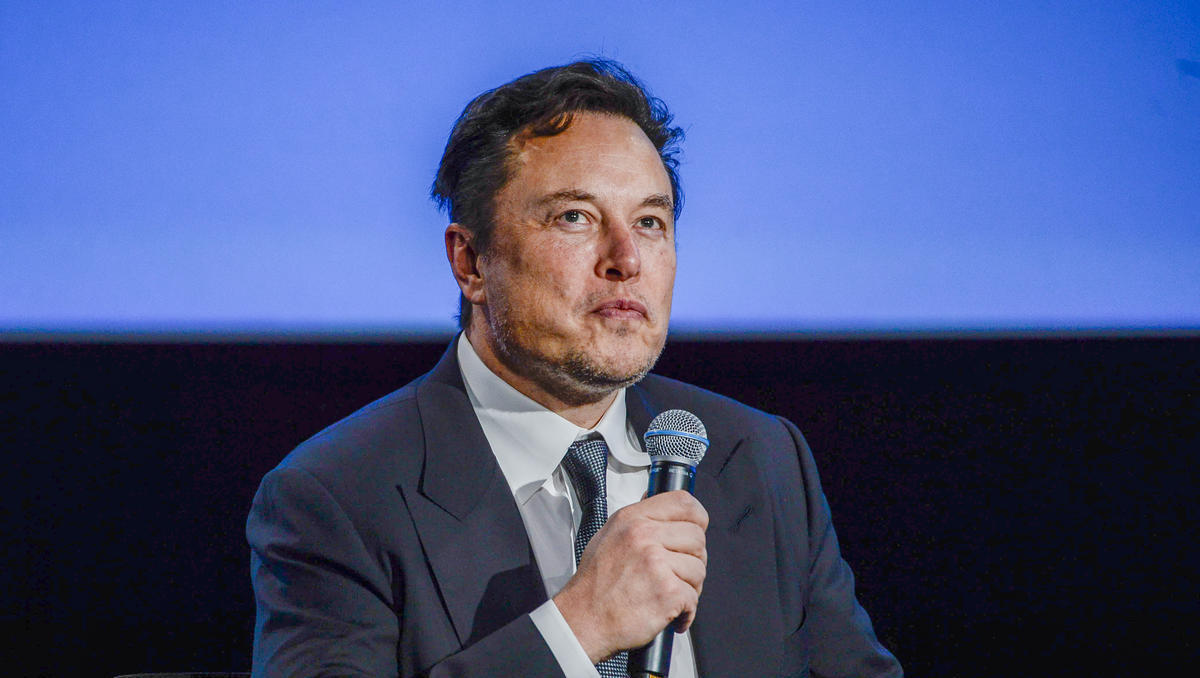 Wie will Elon Musk Twitter eigentlich verändern?