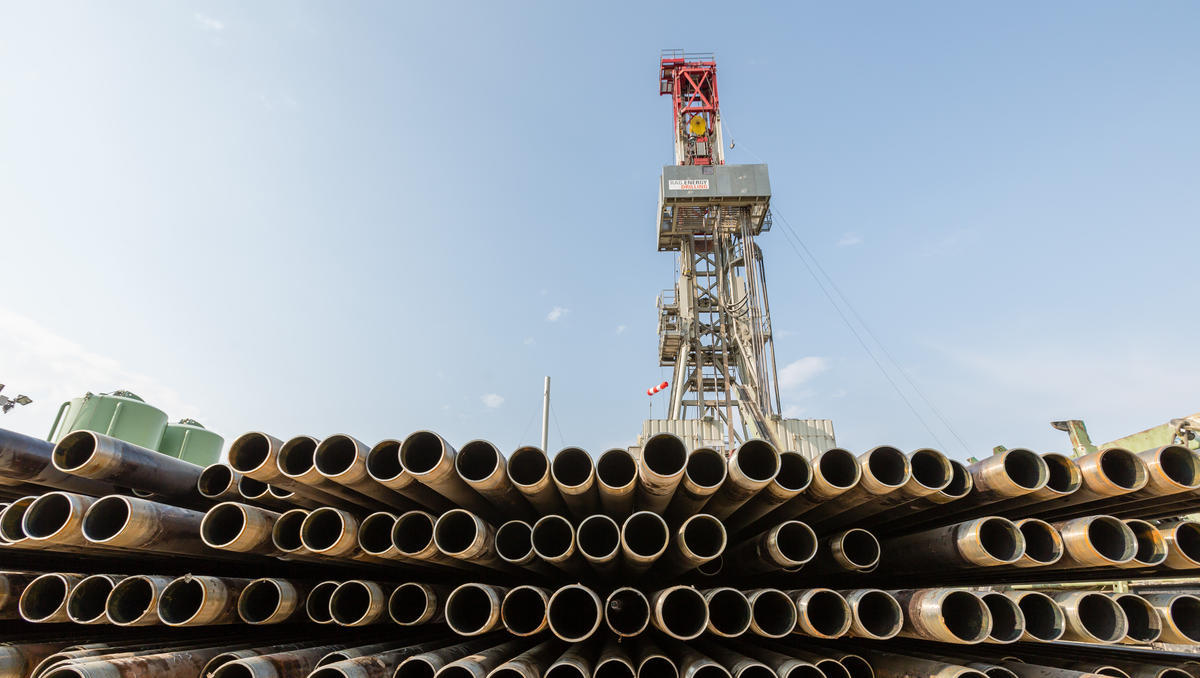 Österreichs Ölkonzern OMV soll aufgespalten werden