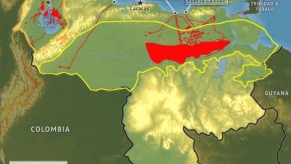 Russland und die USA: Wird Venezuela zum neuen Syrien?